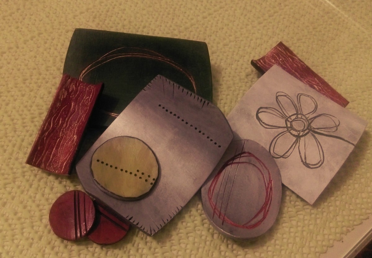 W.I. P. Στα&nbsp;σκαριά!