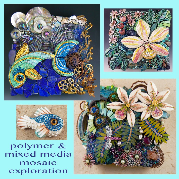mosaicWorkshop